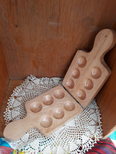 Meatball press
