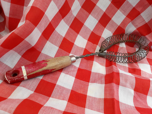 Wisk