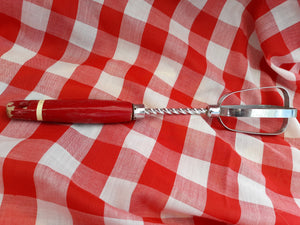 Egg beater