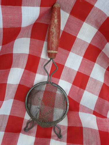 Sifter
