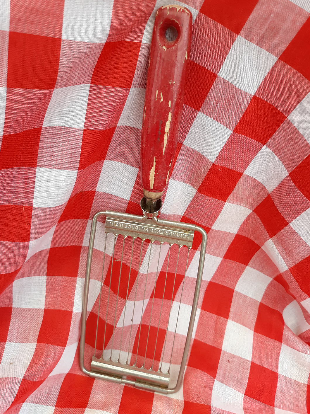 Cheese slicer