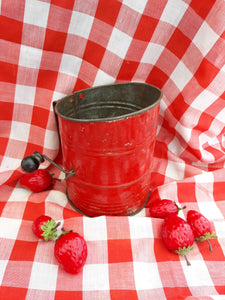 Sifter