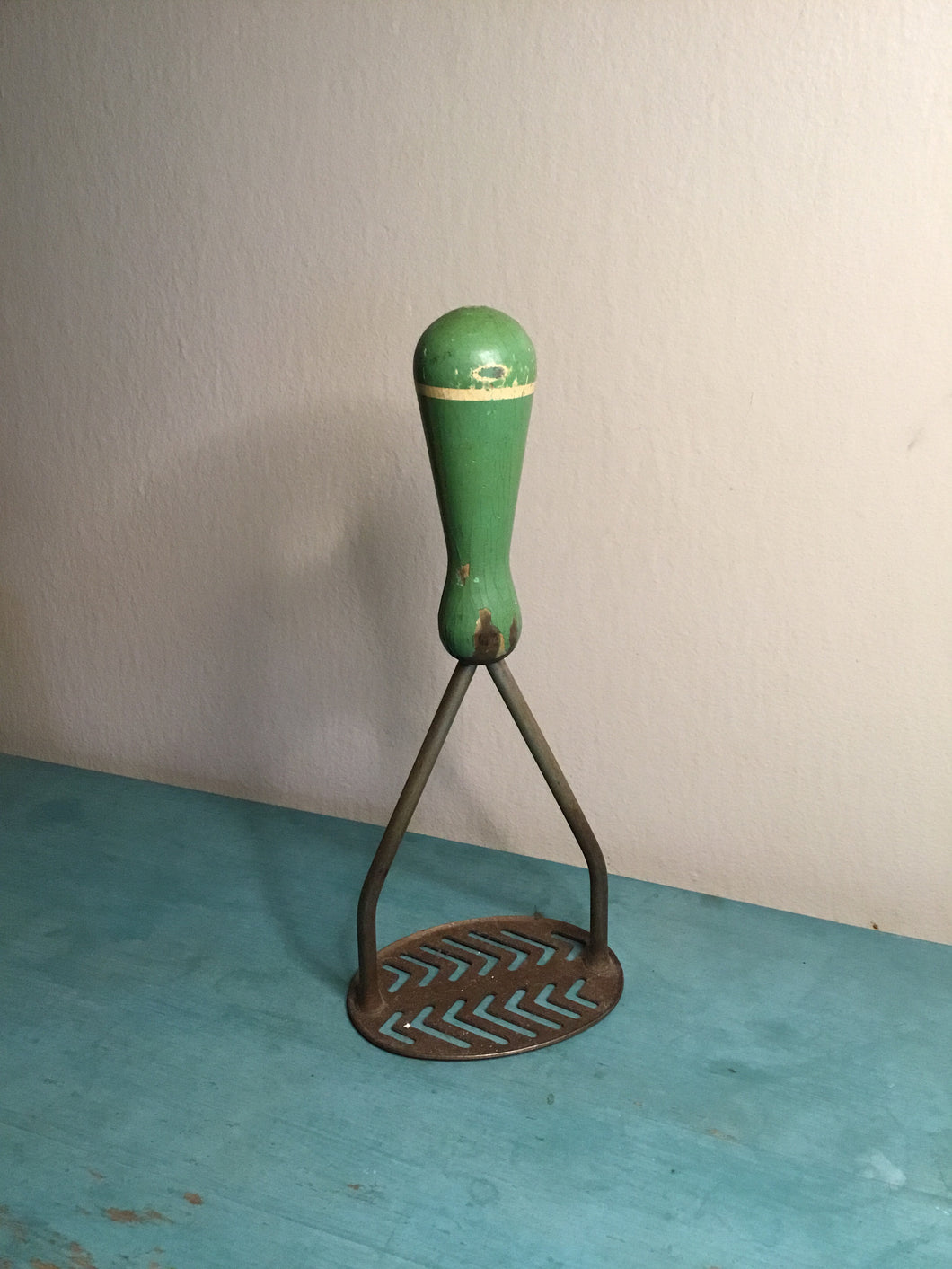 Potato masher