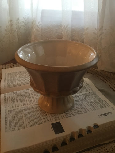 Haeger planter