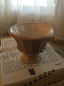 Haeger planter