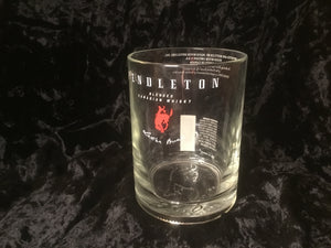 Pendleton Whiskey Glass