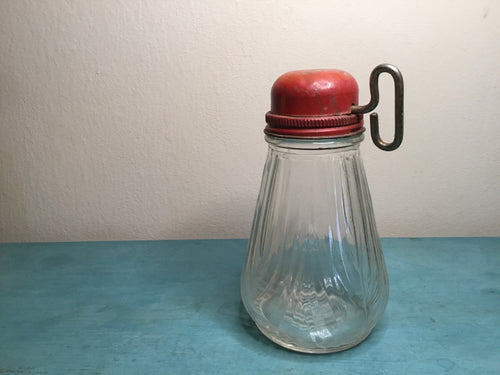 Vintage food grinder