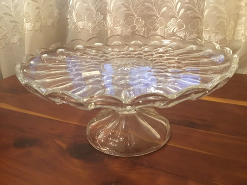 Cake riser