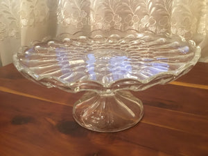 Cake riser