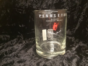 Pendleton Whiskey Glass