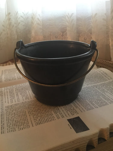McCoy stoneware