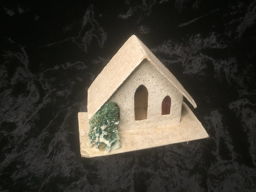 Vintage church